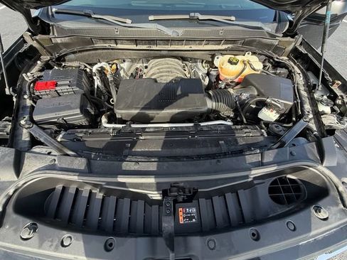 Used 2022 Chevrolet Tahoe LS RWD image 22
