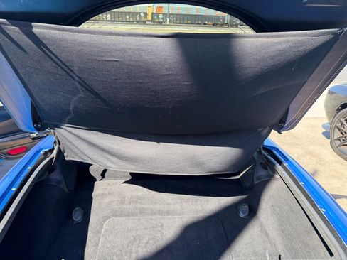 Used 1999 Chevrolet Corvette w/ Roof Pkg image 35