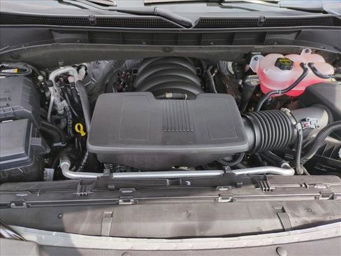 New 2026 Cadillac Escalade Sport image 17