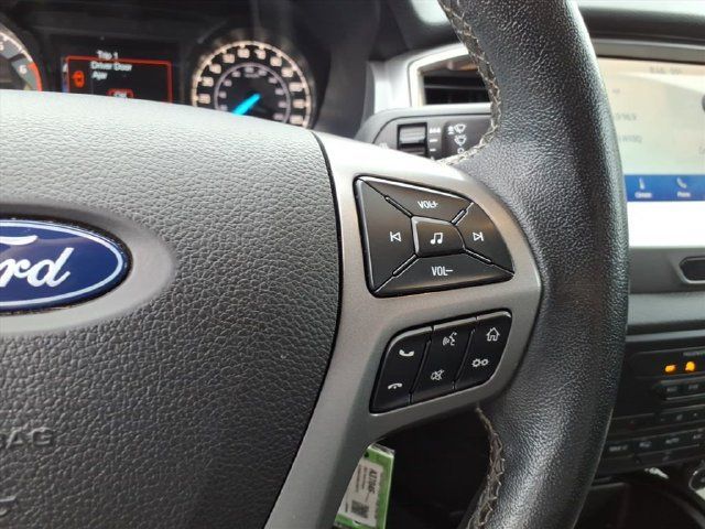 Used 2021 Ford Ranger XLT w/ Equipment Group 301A Mid AWD/4WD image 21