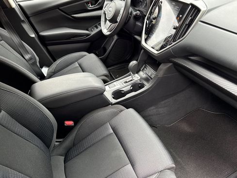 Used 2025 Subaru Ascent Premium AWD/4WD image 21