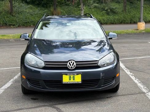 Used 2010 Volkswagen Jetta SE image 8