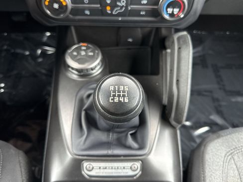 Used 2021 Ford Bronco Big Bend image 21