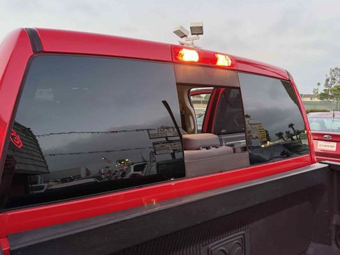 Used 2017 RAM 1500 Big Horn RWD image 78