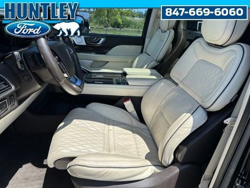 Used 2021 Lincoln Navigator Black Label AWD/4WD image 22