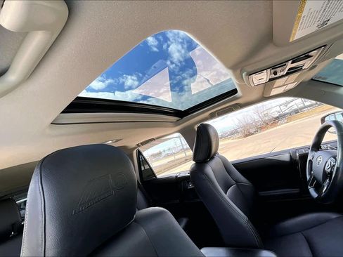 Used 2023 Toyota 4Runner 40th Anniversary SE image 14