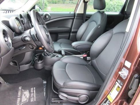 Used 2015 MINI Cooper Countryman S w/ Loaded Package FWD image 16