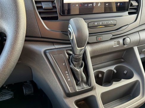 New 2026 Ford Transit 350 148 High Roof AWD w/ Exterior Upgrade Package image 28