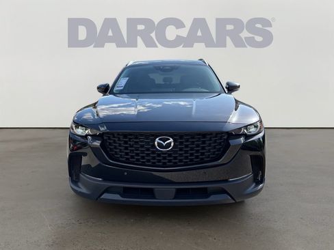 Used 2026 MAZDA CX-50 AWD 2.5 S w/ Preferred Pkg image 2