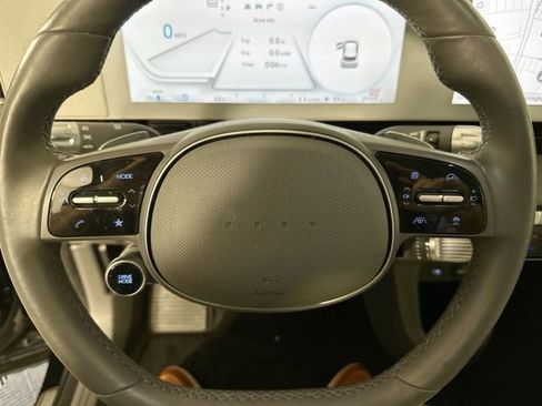 Used 2023 Hyundai Ioniq 5 Limited AWD/4WD image 21