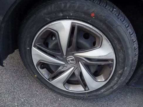 Used 2020 Honda Civic LX image 15