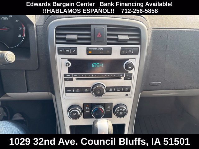 Used 2008 Chevrolet Equinox LS AWD/4WD image 15
