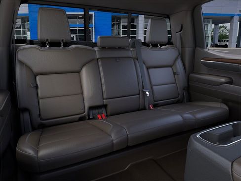 New 2026 GMC Sierra 1500 Denali w/ Denali Reserve Package image 17