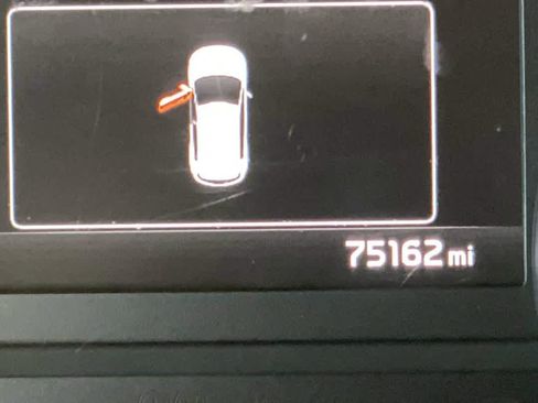 Used 2017 Kia Sportage SX AWD/4WD image 18