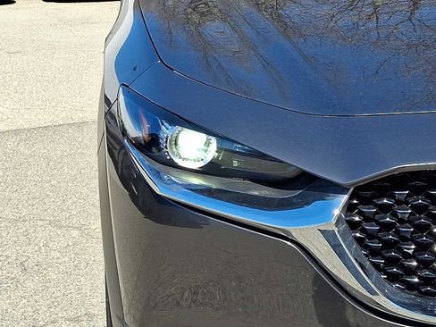 Certified 2025 MAZDA CX-30 AWD 2.5 S w/ Preferred Package image 9
