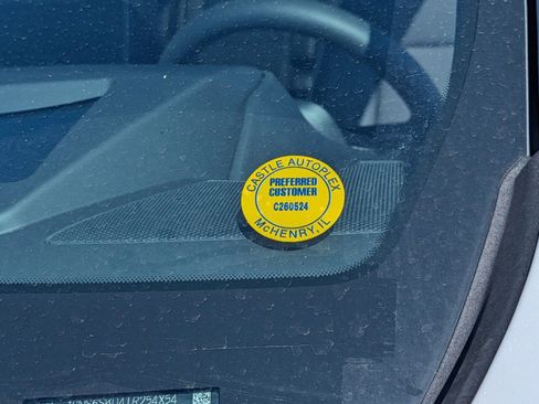 New 2026 Chevrolet Tahoe Premier image 44