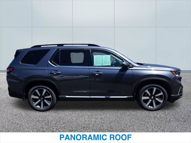 Certified 2023 Honda Pilot Touring image 6