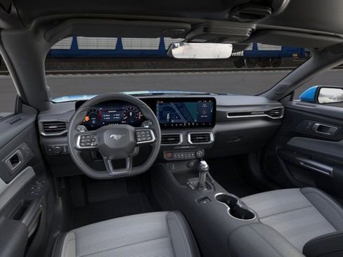 New 2026 Ford Mustang GT Premium RWD image 9
