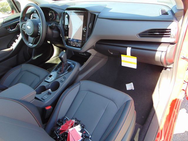New 2026 Subaru Crosstrek 2.5i Limited AWD/4WD image 26