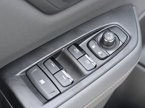 New 2026 Subaru Forester Wilderness AWD/4WD image 18