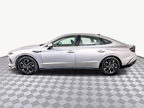 Used 2024 Hyundai Sonata SEL image 6