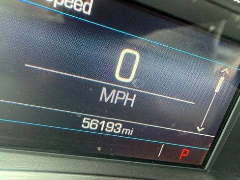 Used 2018 GMC Terrain SLT w/ Preferred Package AWD/4WD image 6