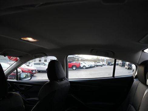 Used 2019 Subaru Impreza 2.0i image 26