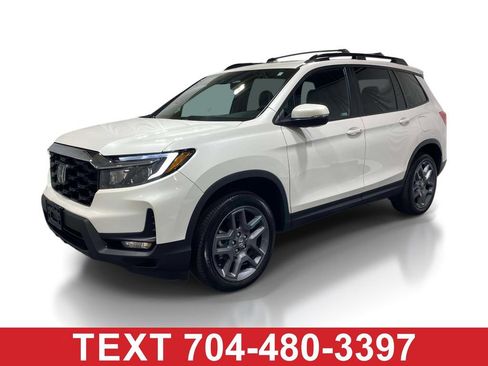 Used 2023 Honda Passport EX-L image 1