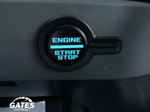 Used 2021 Ford Bronco Big Bend AWD/4WD image 19