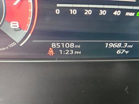 Used 2020 Audi A5 2.0T Premium Plus w/ Premium Plus image 19