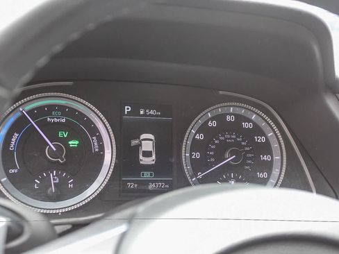 Used 2021 Hyundai Sonata SEL FWD image 28