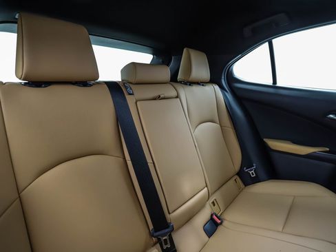 Used 2025 Lexus UX 300h AWD w/ Accessory Package (Z1) image 26