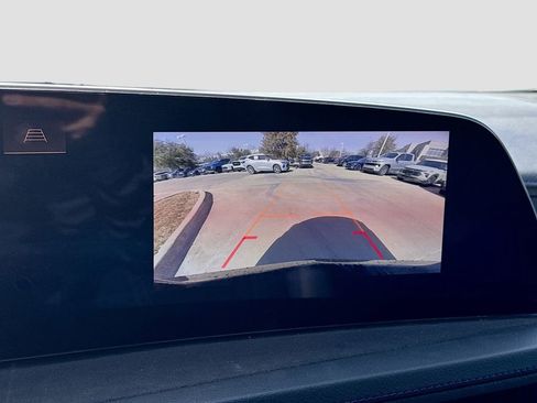 Used 2024 Cadillac XT4 Sport FWD image 13