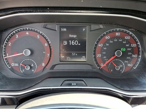 Used 2020 Volkswagen Jetta SE w/ SE Cold Weather Package FWD image 13