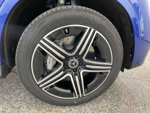 New 2025 Mercedes-Benz GLC 350e 4MATIC image 33