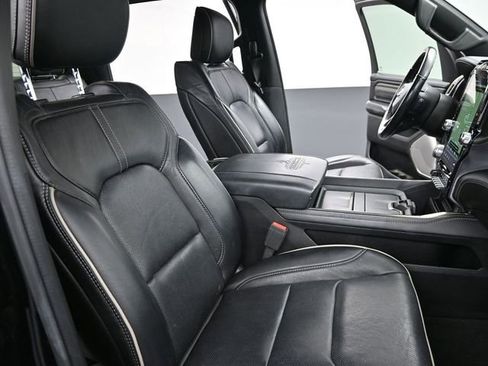 Used 2020 RAM 1500 Limited image 22