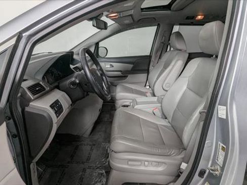 Used 2016 Honda Odyssey EX-L image 14
