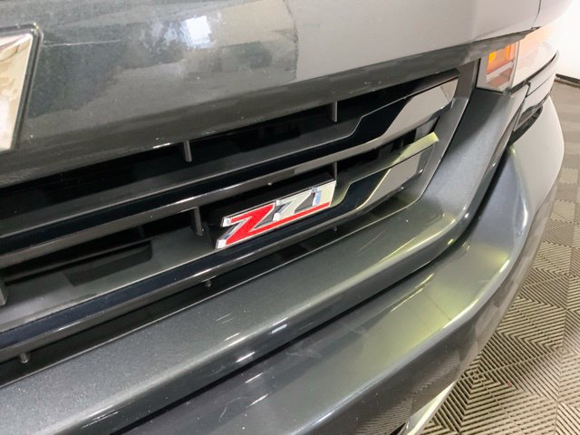 Used 2018 Chevrolet Silverado 1500 LT w/ All Star Edition AWD/4WD image 34