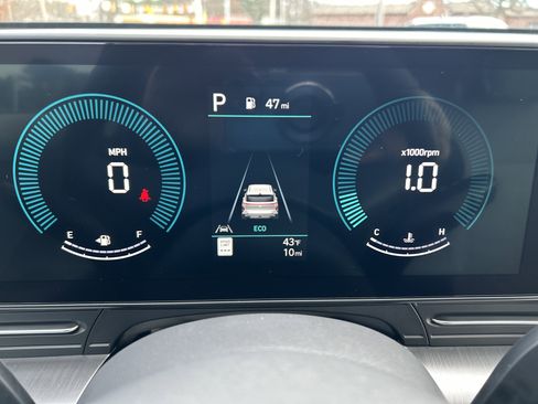 New 2026 Hyundai Kona SEL Sport image 21