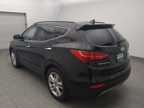 Used 2015 Hyundai Santa Fe Sport 2.0T w/ Option Group 05 AWD/4WD image 5