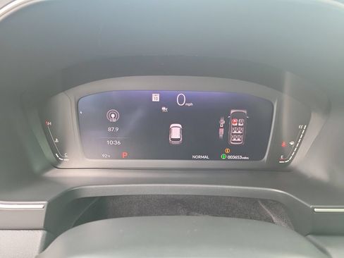 Certified 2026 Honda Pilot EX-L image 34