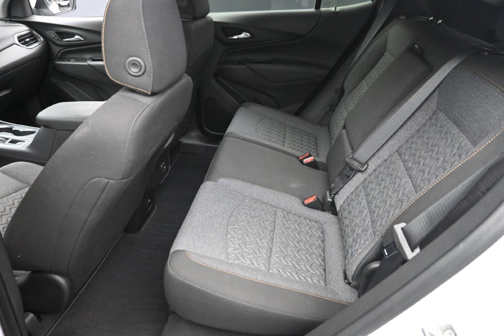 Used 2024 Chevrolet Equinox LT AWD/4WD image 14
