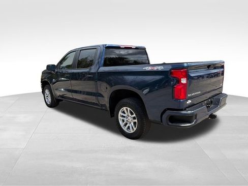 Used 2019 Chevrolet Silverado 1500 RST w/ All-Star Edition AWD/4WD image 5