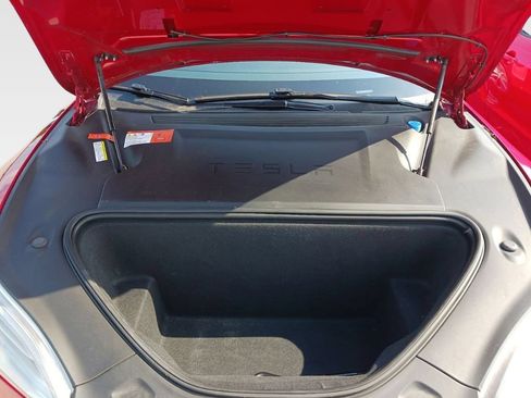 Used 2017 Tesla Model S 100D AWD/4WD image 10