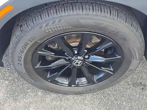 Used 2023 Honda CR-V Sport image 9