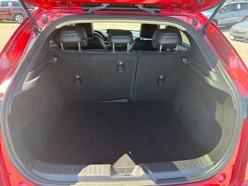 Used 2023 MAZDA CX-30 AWD 2.5 S w/ Preferred Package image 25