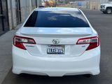 Used 2013 Toyota Camry SE image 4