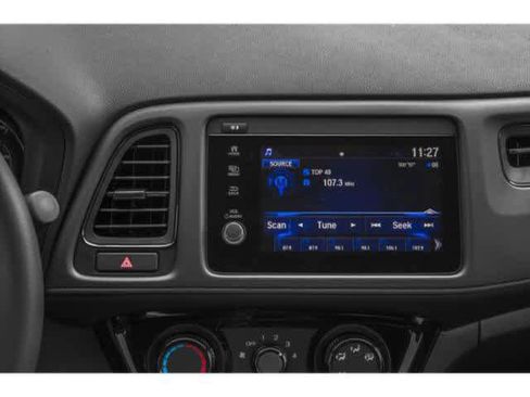 Used 2019 Honda HR-V Sport image 13