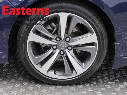 Used 2021 Acura TLX w/ Advance Package AWD/4WD image 33
