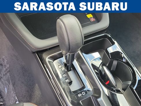 New 2026 Subaru Forester Sport w/ Onyx Edition AWD/4WD image 20
